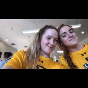 Meet your Posher, Kelli